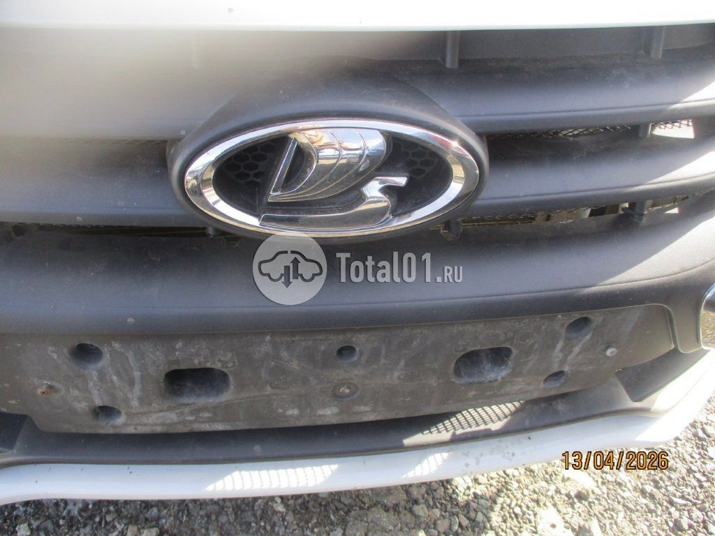 Фото ВАЗ (LADA) Granta 42