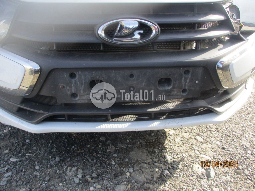 Фото ВАЗ (LADA) Granta 44