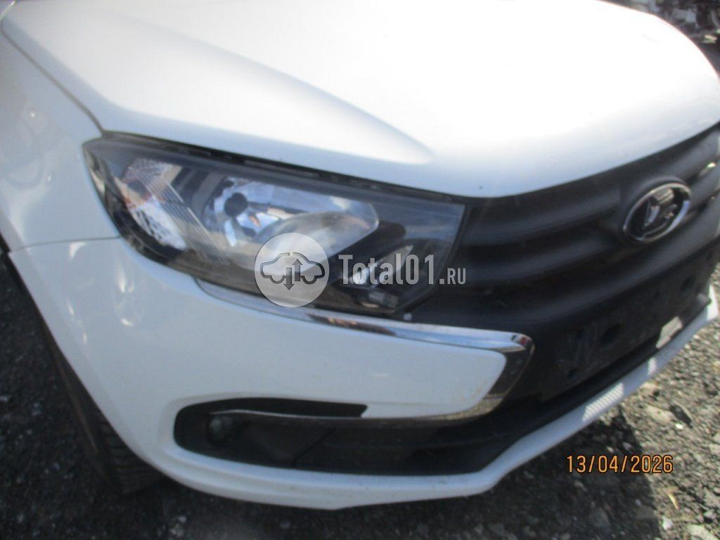 Фото ВАЗ (LADA) Granta 46