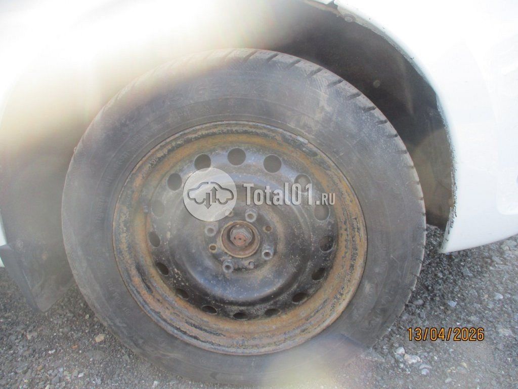 Фото ВАЗ (LADA) Granta 50