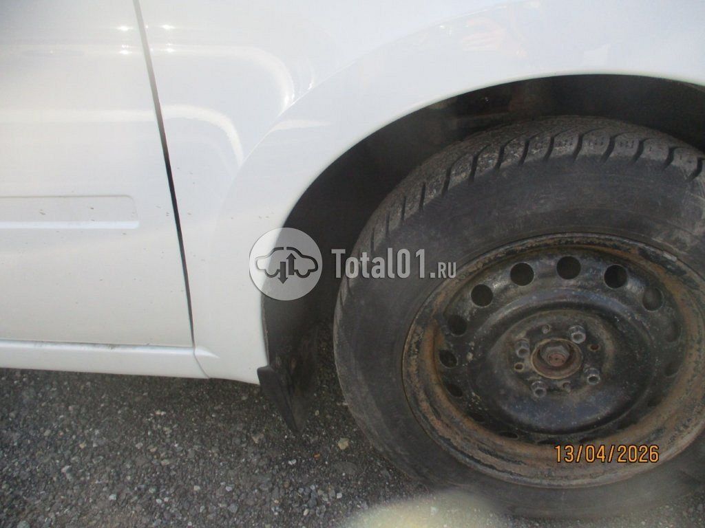 Фото ВАЗ (LADA) Granta 54