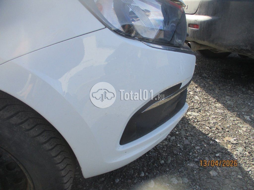 Фото ВАЗ (LADA) Granta 58