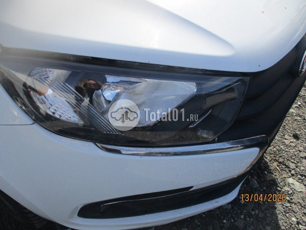 Фото ВАЗ (LADA) Granta 60
