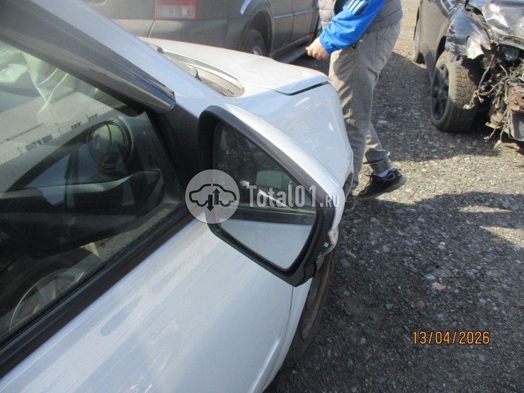 Фото ВАЗ (LADA) Granta 62