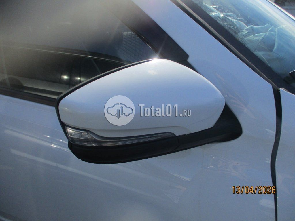 Фото ВАЗ (LADA) Granta 64
