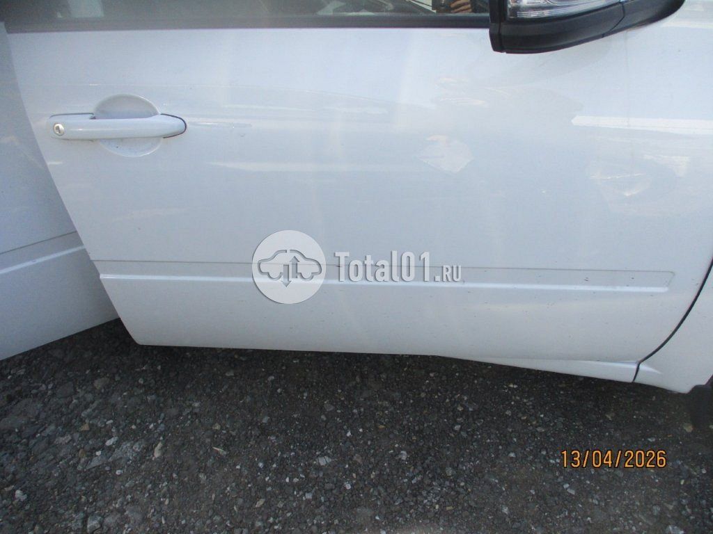 Фото ВАЗ (LADA) Granta 66