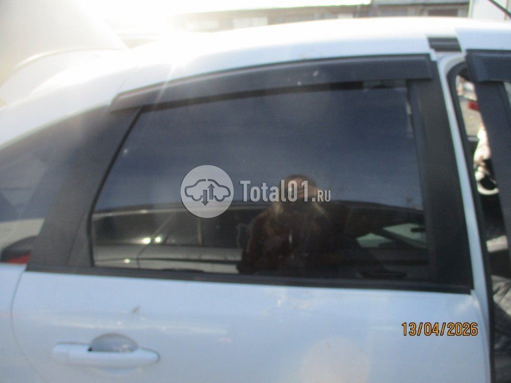 Фото ВАЗ (LADA) Granta 70