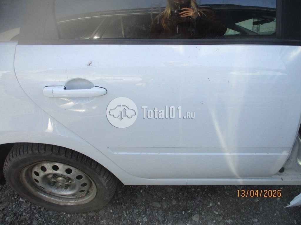 Фото ВАЗ (LADA) Granta 72
