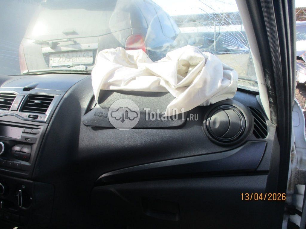Фото ВАЗ (LADA) Granta 74