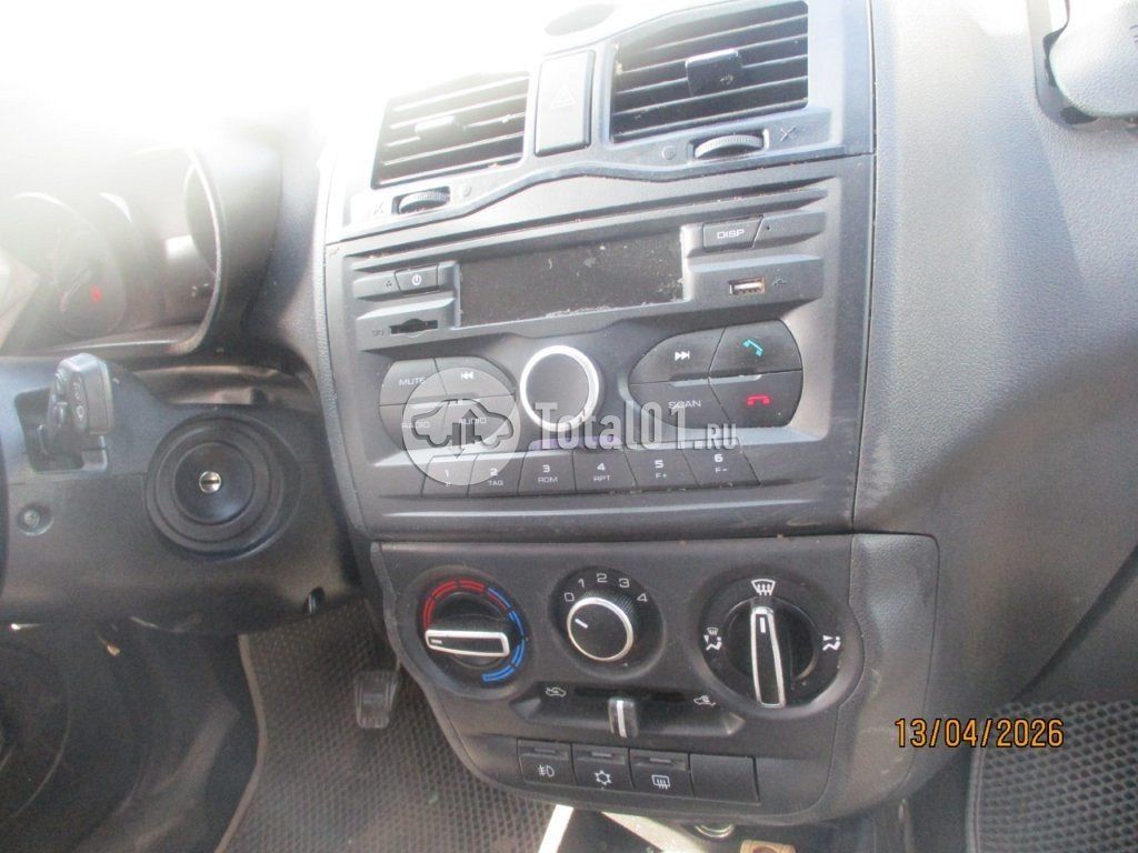 Фото ВАЗ (LADA) Granta 78