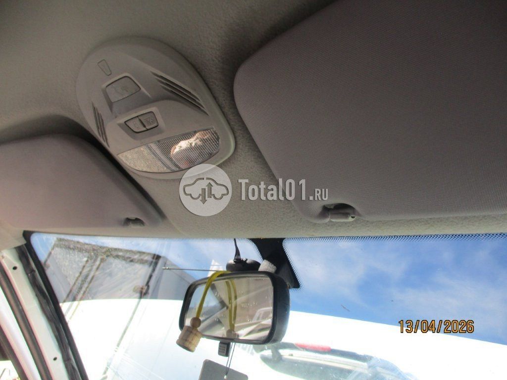Фото ВАЗ (LADA) Granta 80