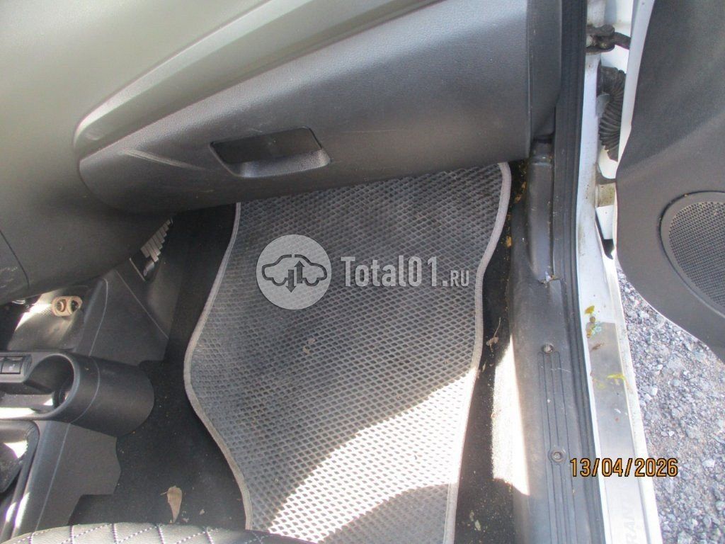 Фото ВАЗ (LADA) Granta 82