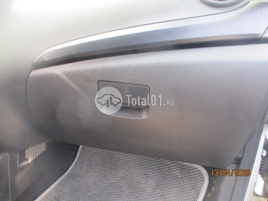 Фото ВАЗ (LADA) Granta 84