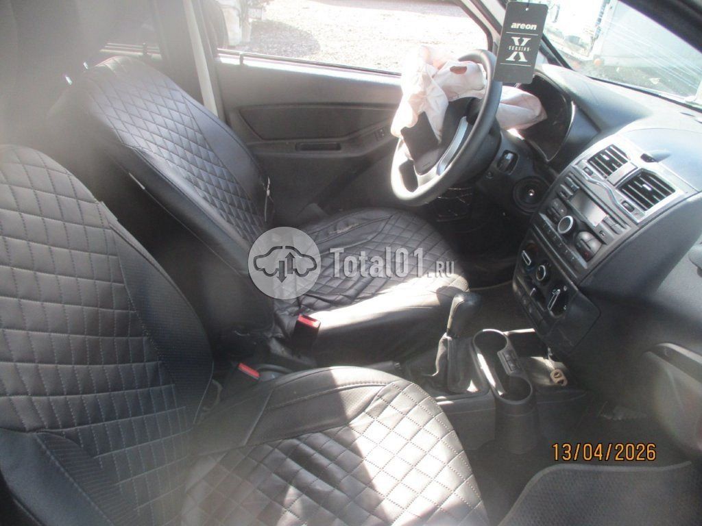 Фото ВАЗ (LADA) Granta 90
