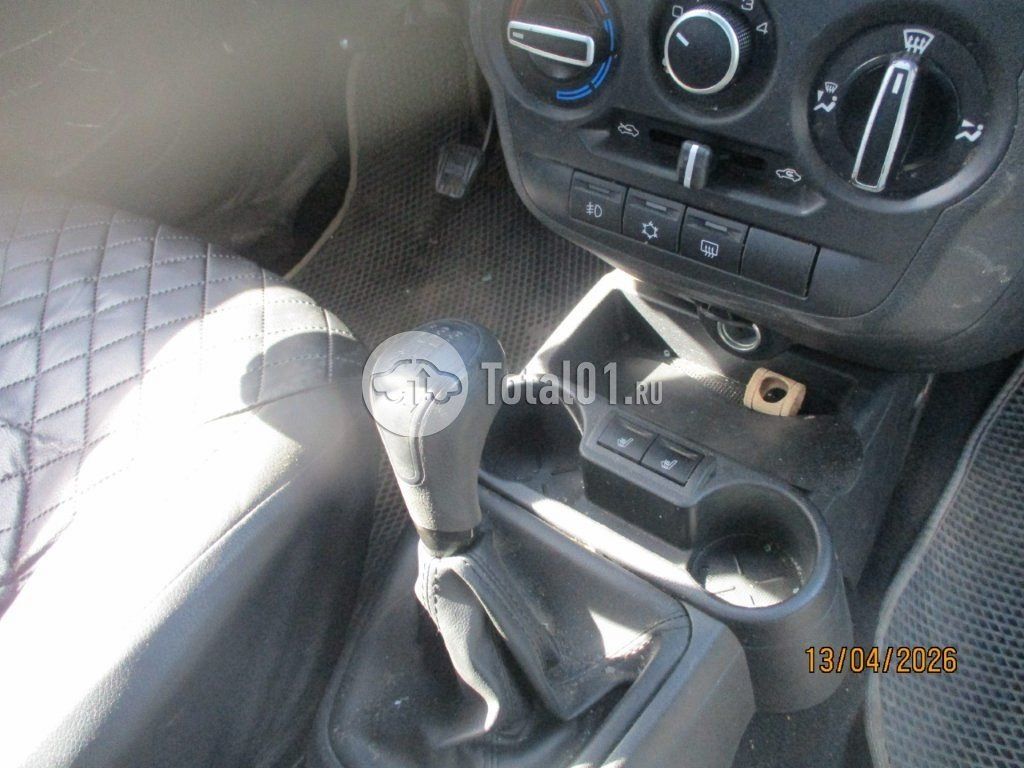 Фото ВАЗ (LADA) Granta 92