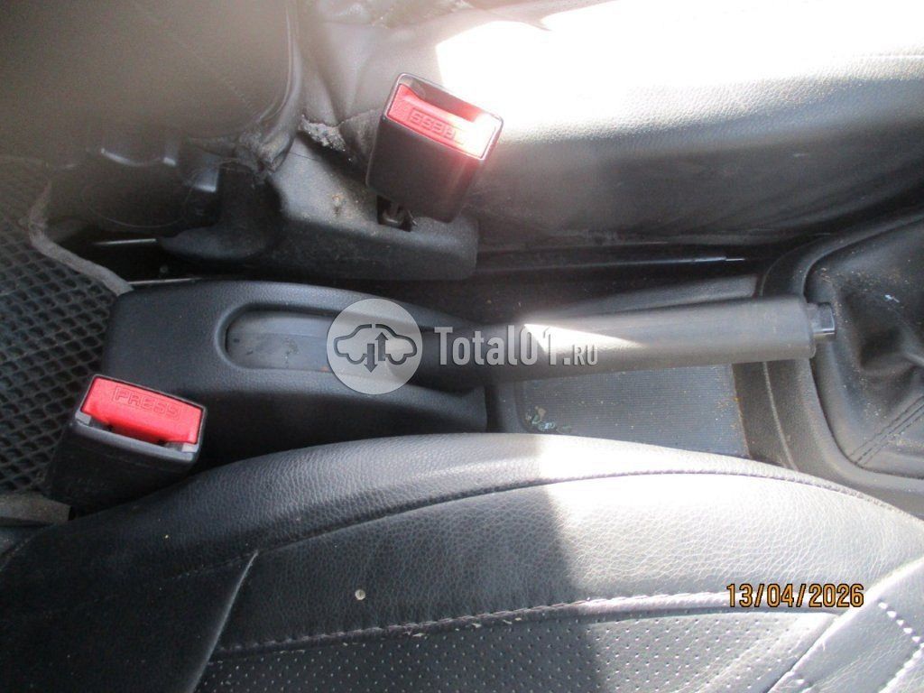 Фото ВАЗ (LADA) Granta 96