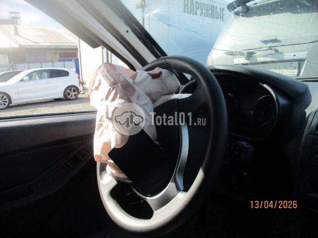 Фото ВАЗ (LADA) Granta 98