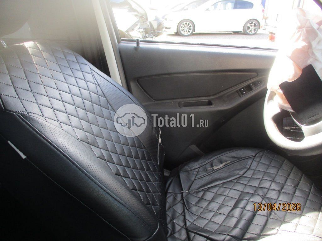 Фото ВАЗ (LADA) Granta 100