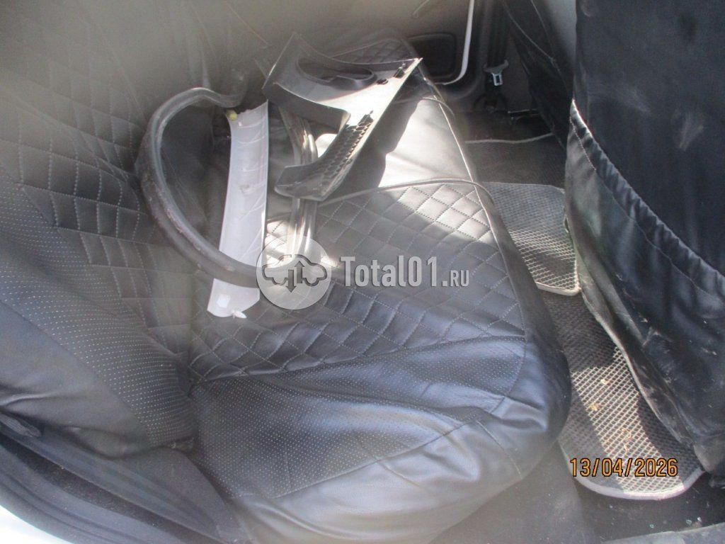 Фото ВАЗ (LADA) Granta 108
