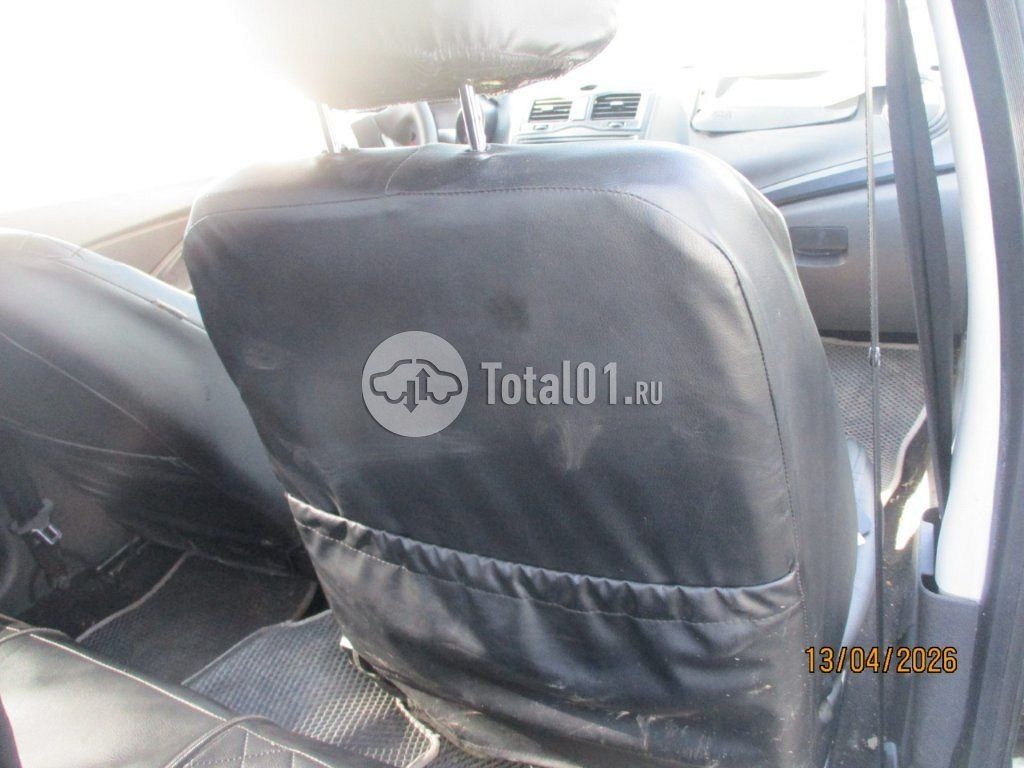 Фото ВАЗ (LADA) Granta 114