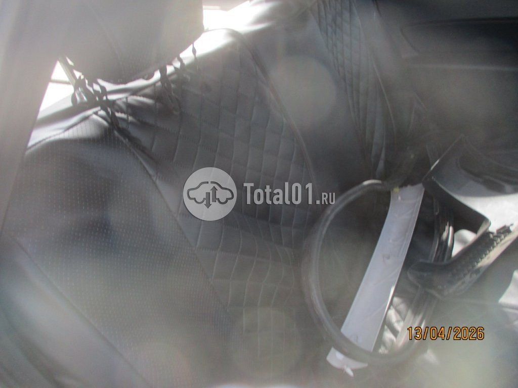 Фото ВАЗ (LADA) Granta 122