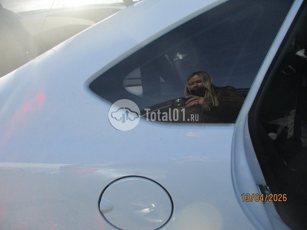 Фото ВАЗ (LADA) Granta 134