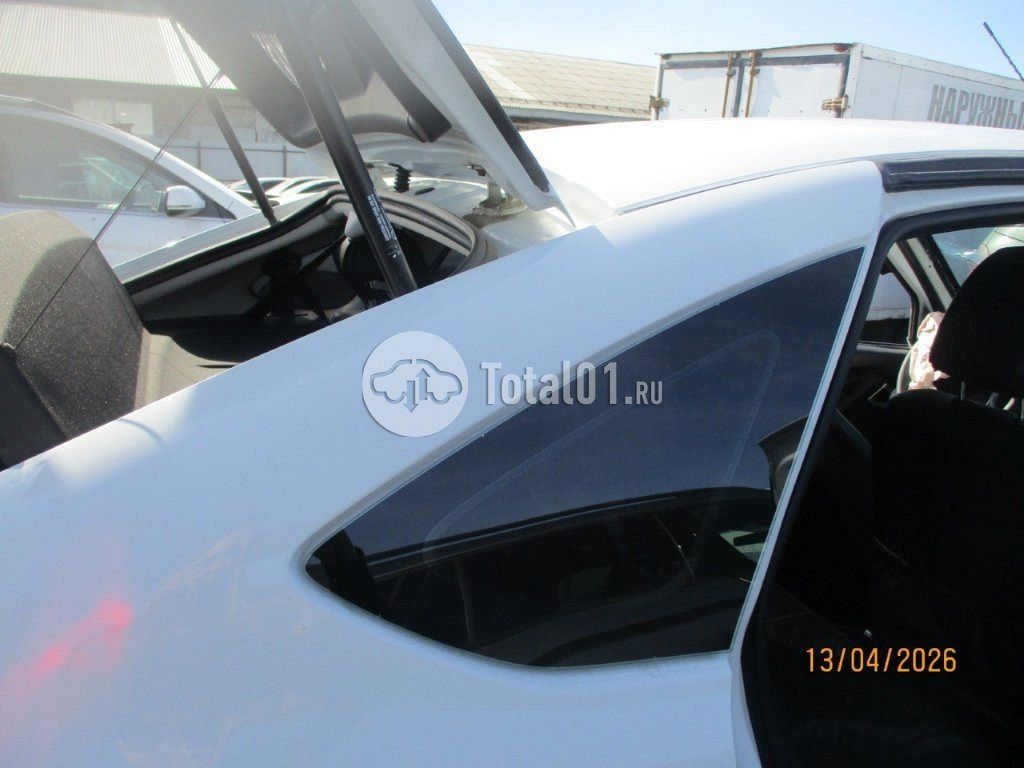 Фото ВАЗ (LADA) Granta 136