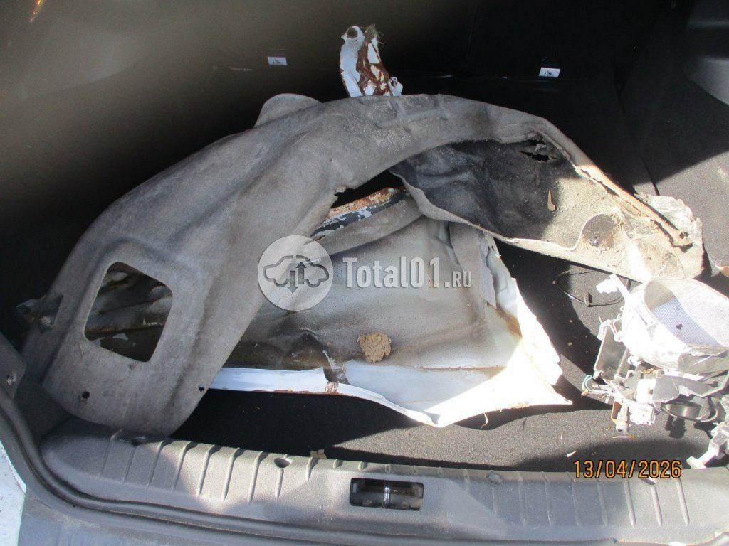 Фото ВАЗ (LADA) Granta 150