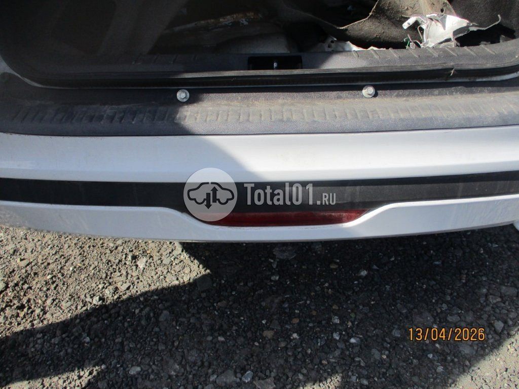Фото ВАЗ (LADA) Granta 158