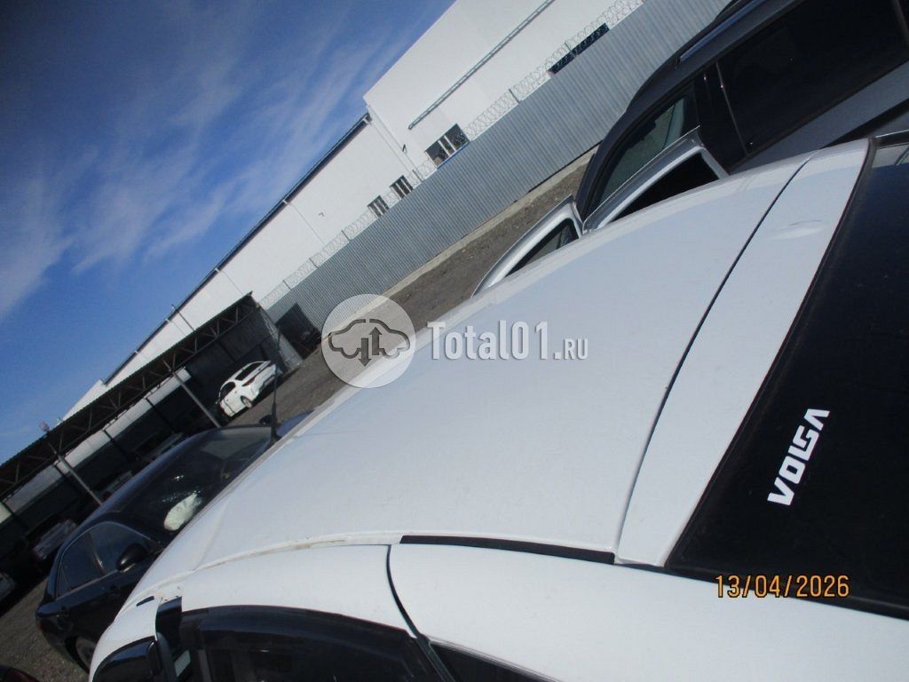 Фото ВАЗ (LADA) Granta 168