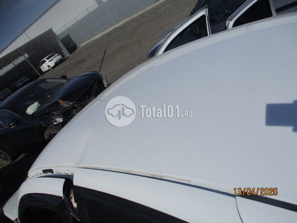Фото ВАЗ (LADA) Granta 170