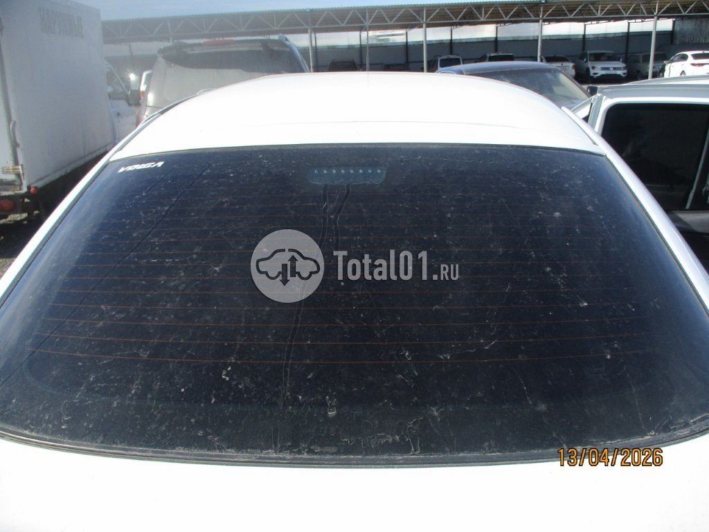 Фото ВАЗ (LADA) Granta 174