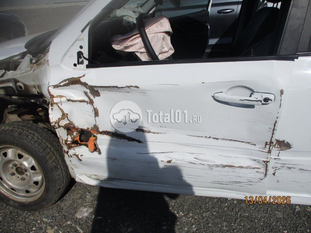 Фото ВАЗ (LADA) Granta 176