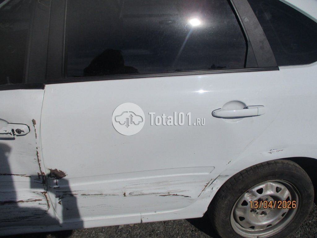 Фото ВАЗ (LADA) Granta 178