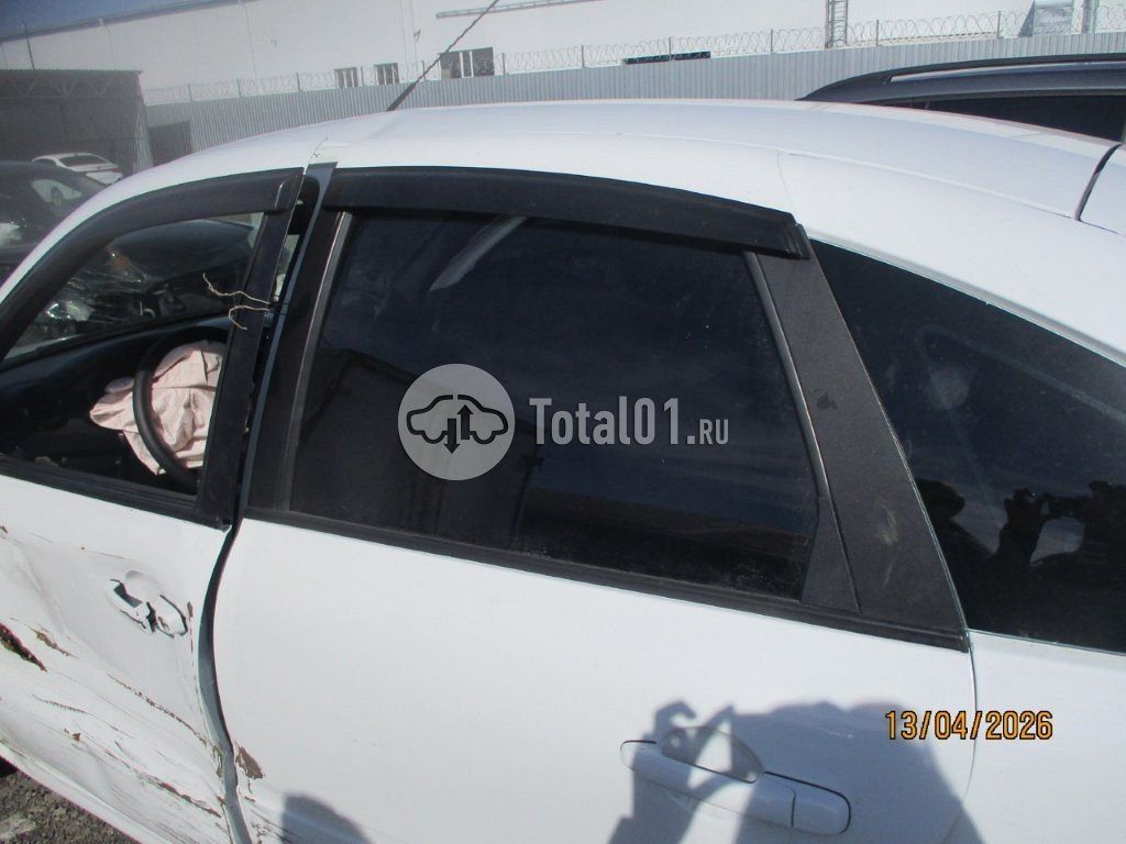 Фото ВАЗ (LADA) Granta 182
