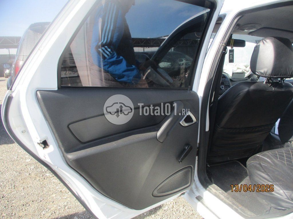 Фото ВАЗ (LADA) Granta 184
