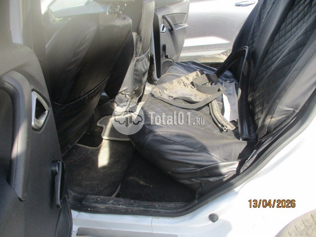 Фото ВАЗ (LADA) Granta 186