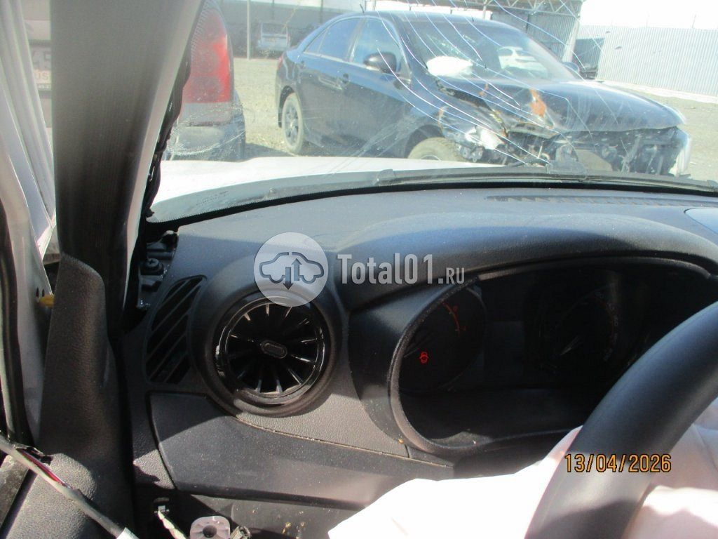 Фото ВАЗ (LADA) Granta 190