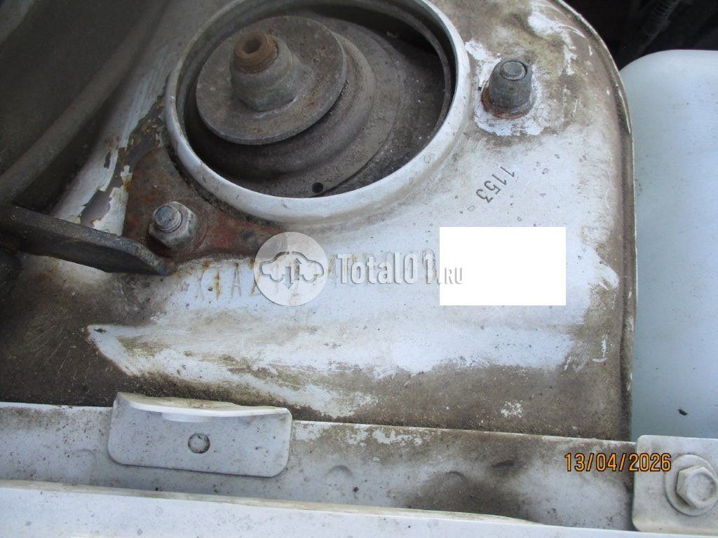Фото ВАЗ (LADA) Granta 210