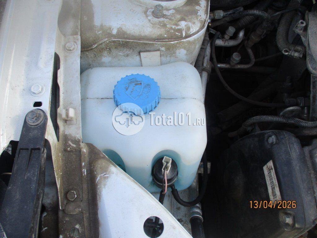 Фото ВАЗ (LADA) Granta 212