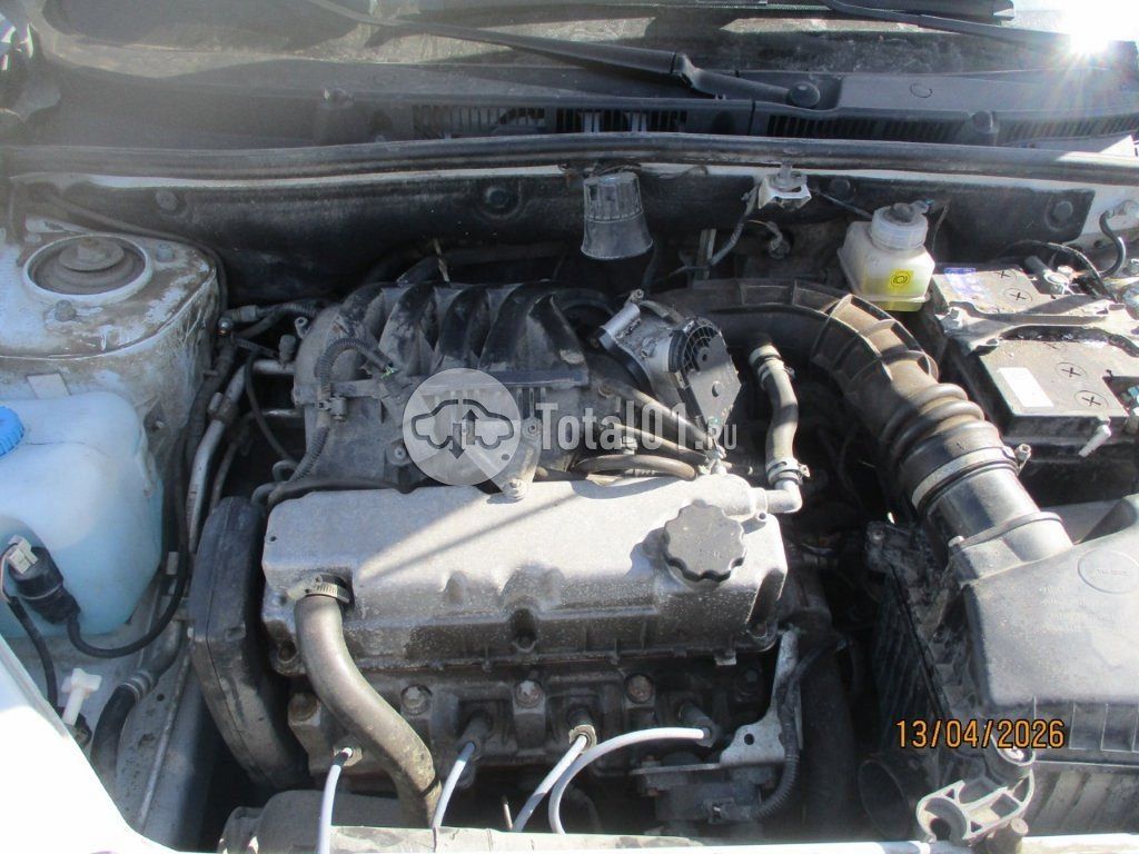 Фото ВАЗ (LADA) Granta 214