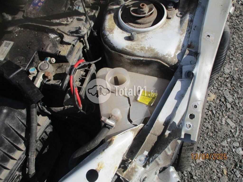 Фото ВАЗ (LADA) Granta 224