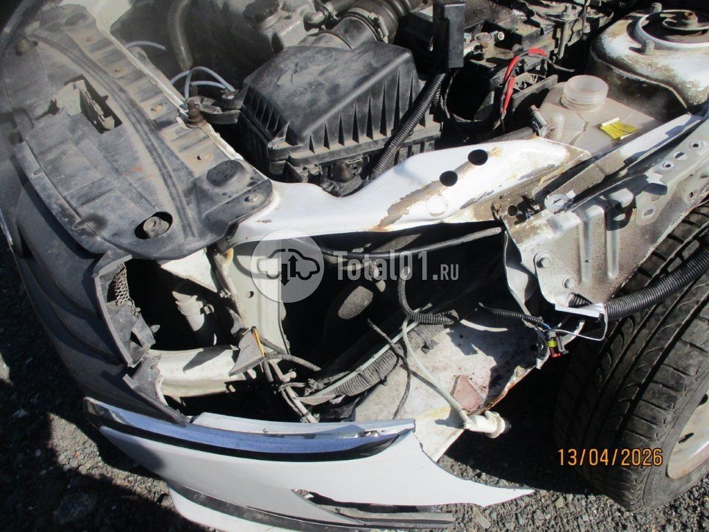 Фото ВАЗ (LADA) Granta 230