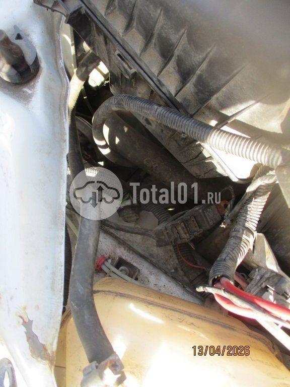 Фото ВАЗ (LADA) Granta 232