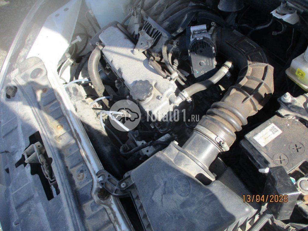 Фото ВАЗ (LADA) Granta 234