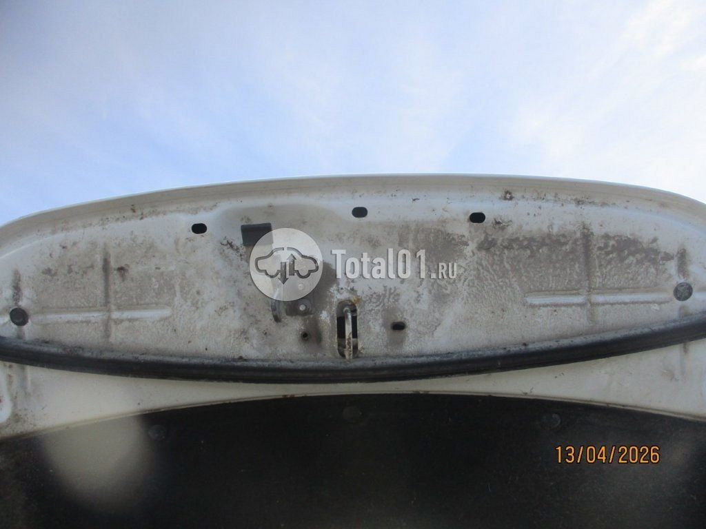 Фото ВАЗ (LADA) Granta 236