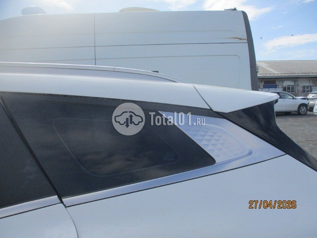 Фото KIA Sportage 48