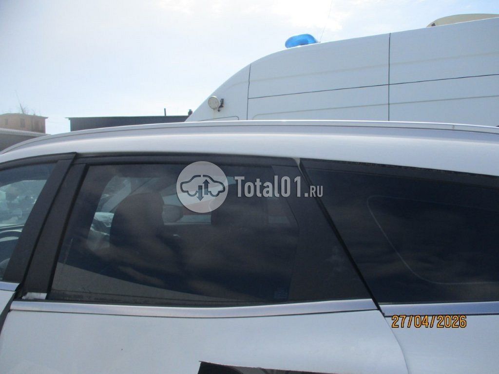 Фото KIA Sportage 50