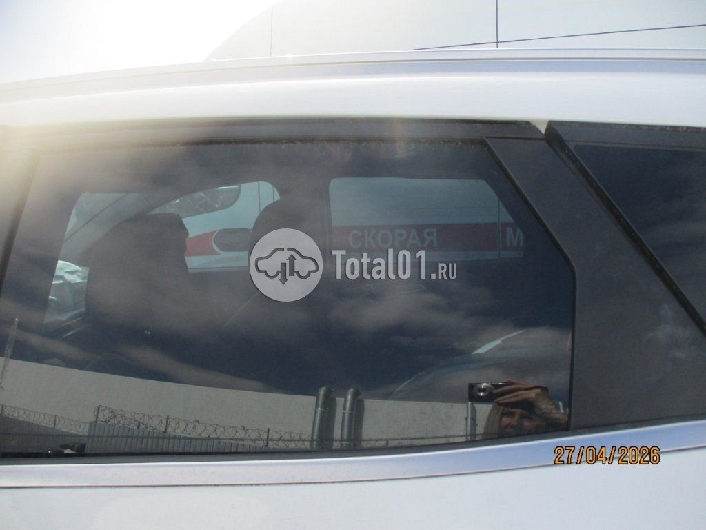 Фото KIA Sportage 66