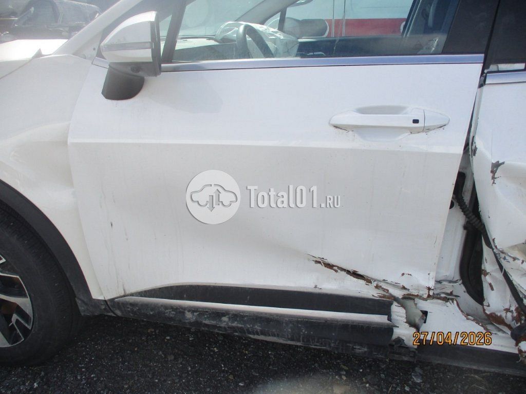 Фото KIA Sportage 68